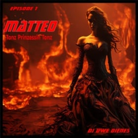 MATTEO - TANZ PRINZESSIN TANZ